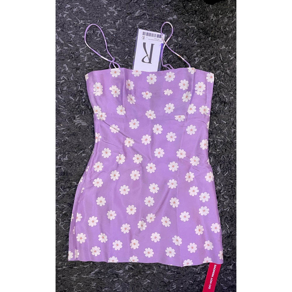 Réalisation Par Christy “As If” Dress